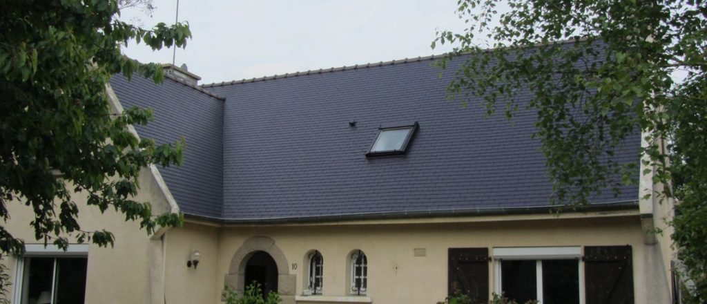 Renovation toiture Amiens